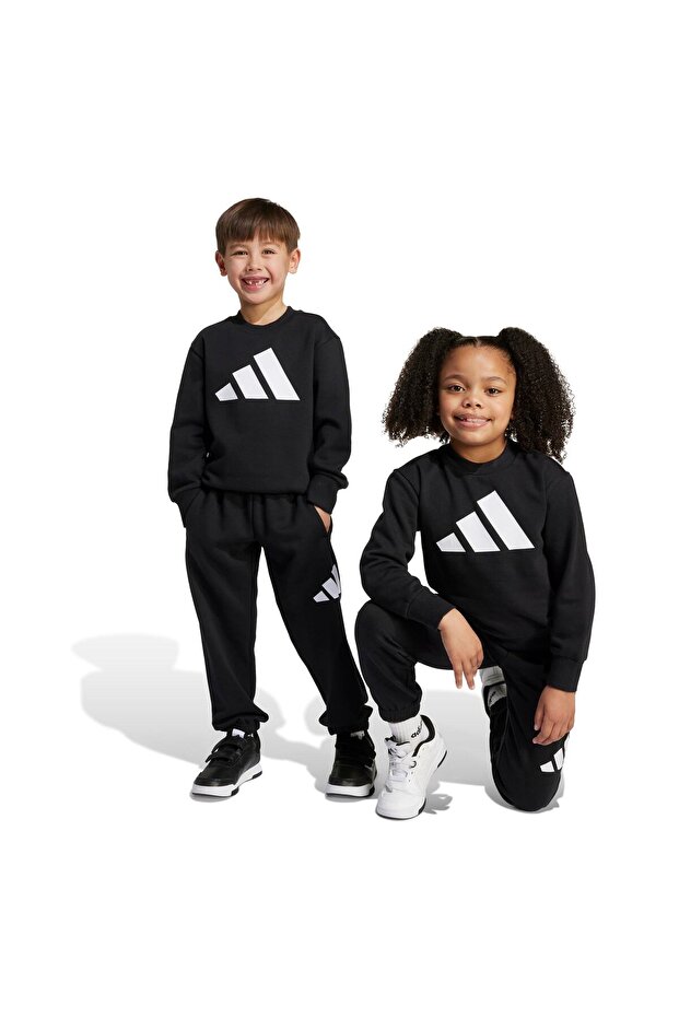 Essentials Kids Jogger Eşofman Takımı - 10