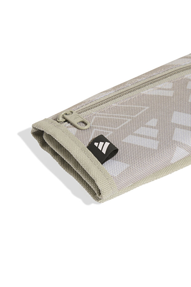 Linear Monogram Graphic Cüzdan - 4