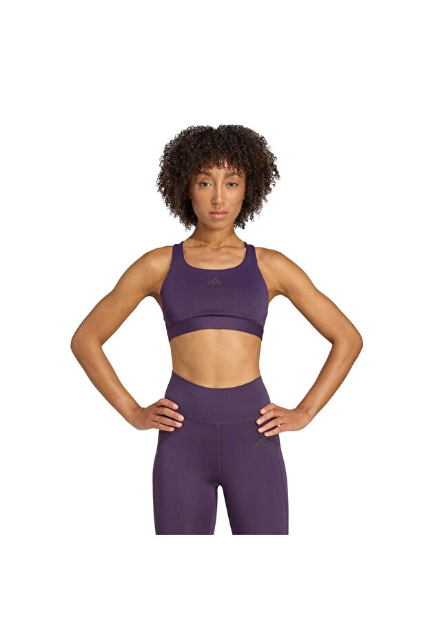 TLRDREACT Training High-Support Sporcu Sütyeni - 5