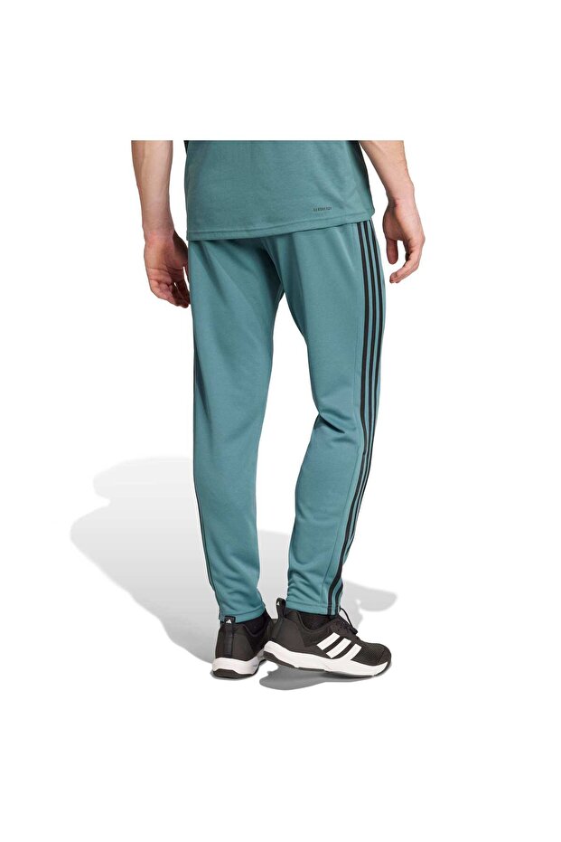 Training Essentials 3-Stripes Training Eşofman Altı - 3