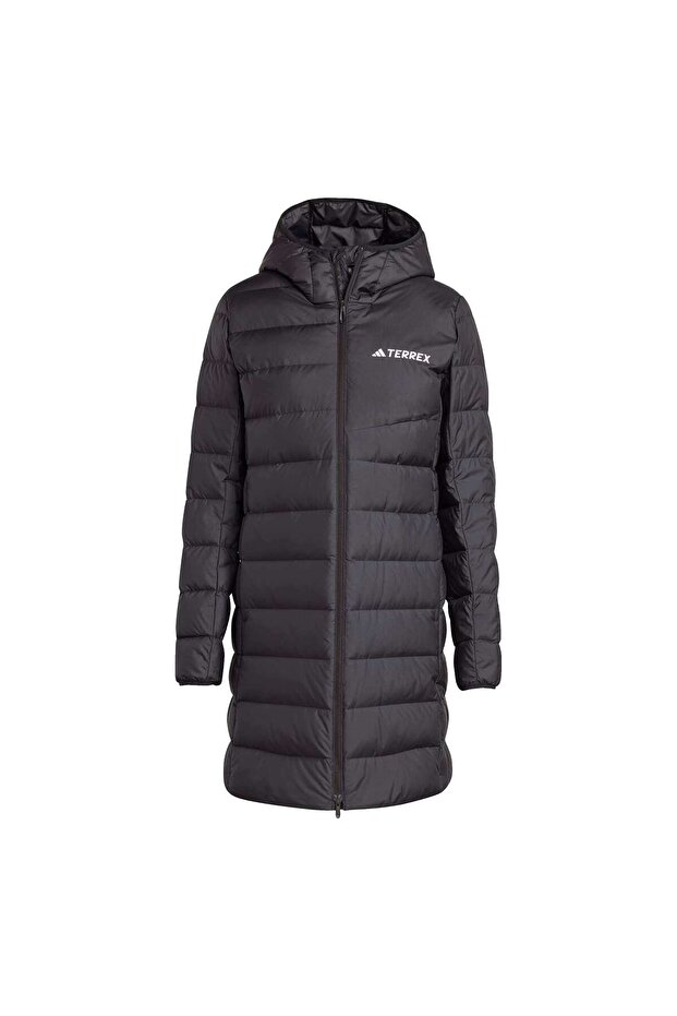 Terrex Multi Light Down Kapüşonlu Parka 2.0 - 1