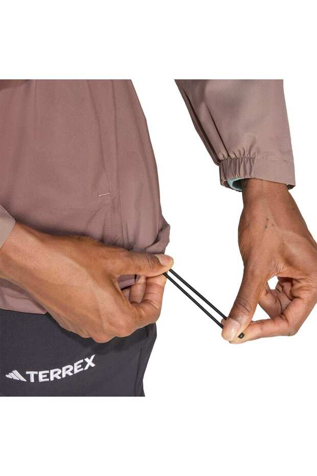 Terrex Multi 2L RAIN.RDY Yağmurluk - 8