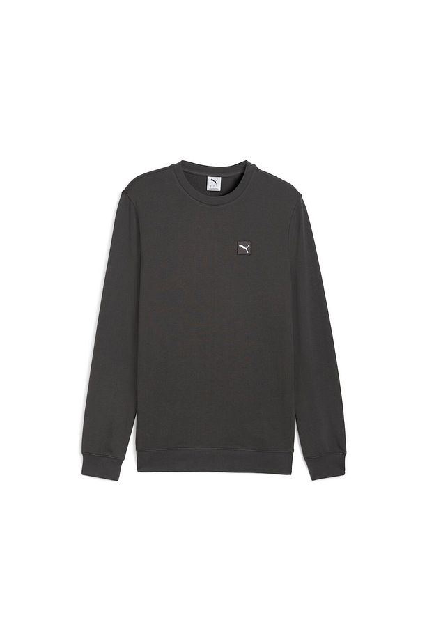 ESSENTIALS ELEVATED Crew Erkek Sweatshirt - 5