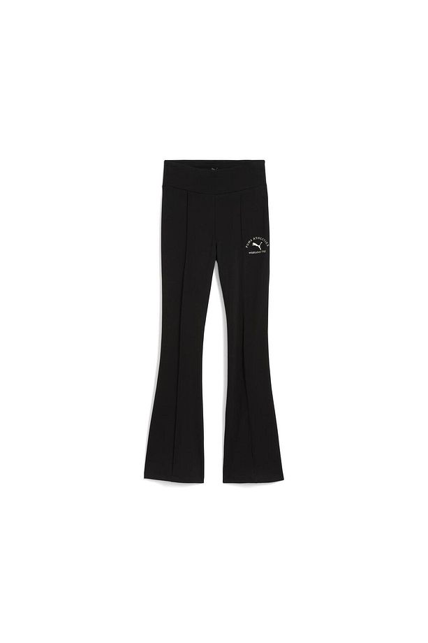 CLASS Flared Leggings Kadın Tayt - 5