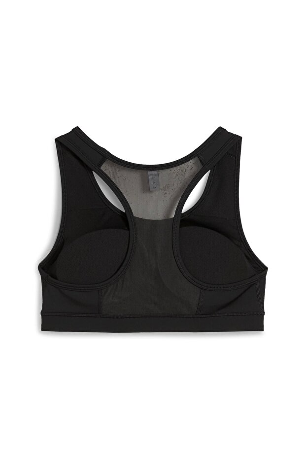4KEEPS BRA PADDED SMALL CAT Kadın Spor Sütyeni - 2