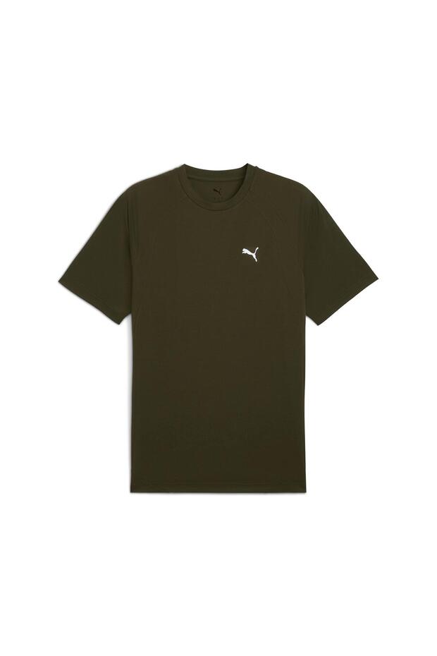EVOSTRIPE Tee Erkek T-Shirt - 4