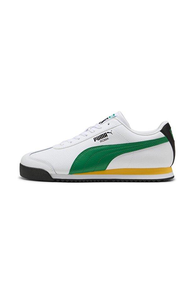 Roma 24 Standard Unisex Sneakers