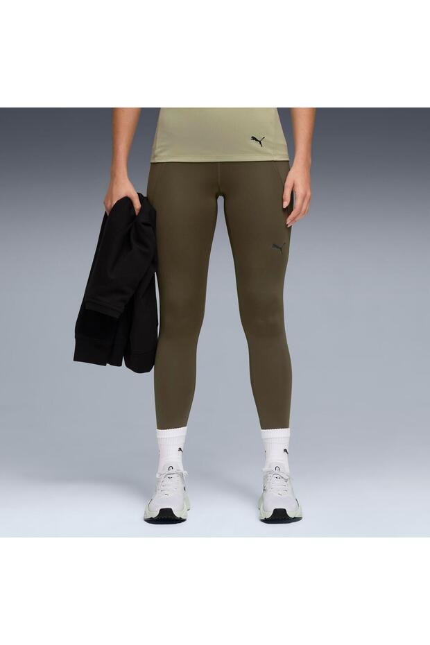 TAD ESSENTIAL TIGHT H7/8 Kadın Spor Tayt - 2