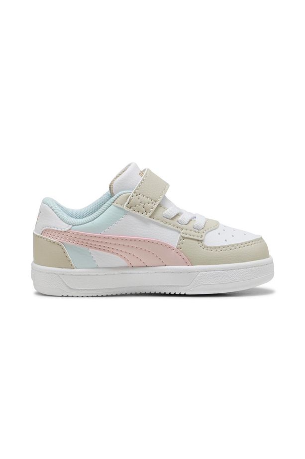 Caven 2.0 Block AC+ Bebek Sneaker - 3