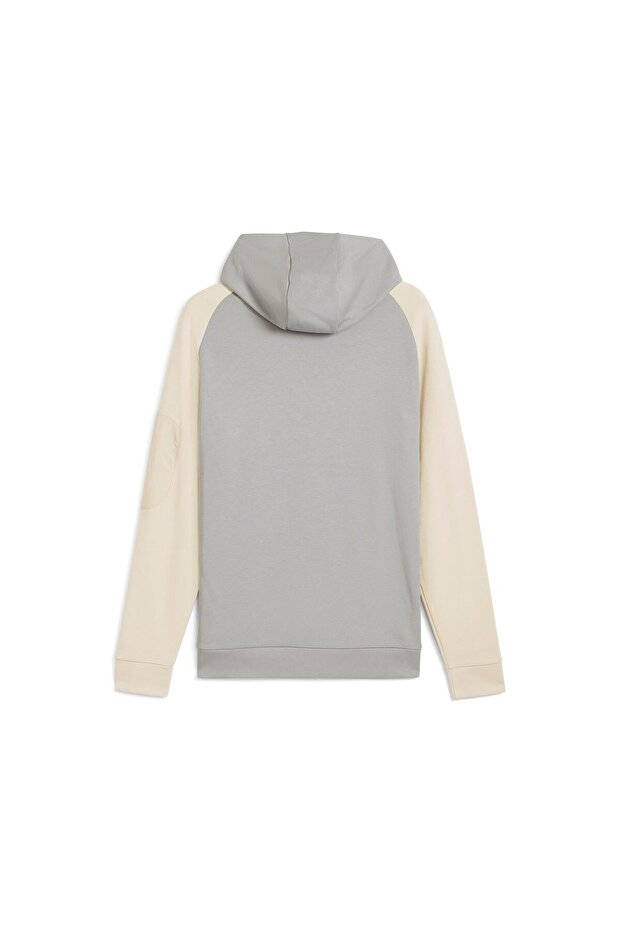 PUMATECH FZ Hoodie Erkek Sweatshirt - 5
