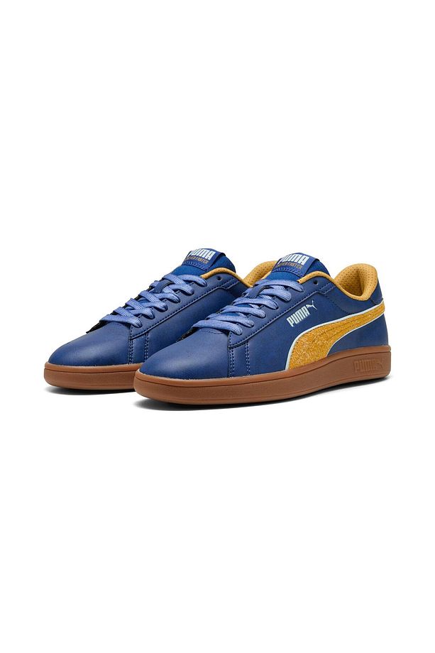 Smash 3.0 Retro Run Unisex Sneaker - 5