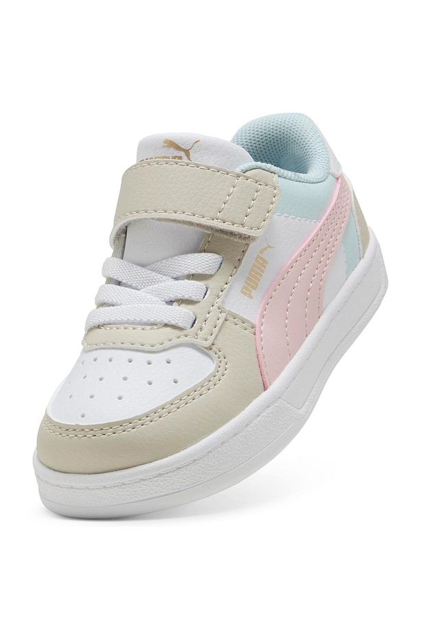 Caven 2.0 Block AC+ Bebek Sneaker - 4