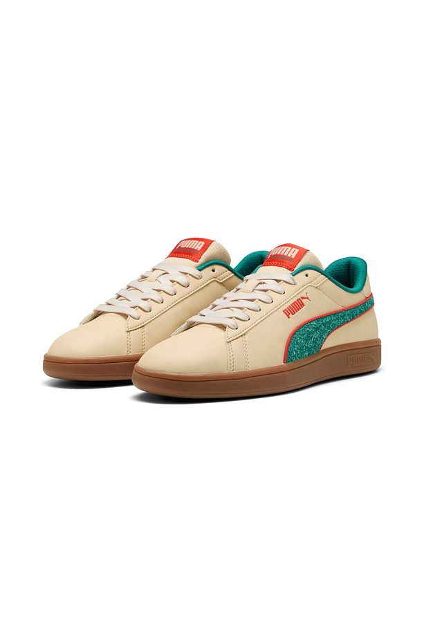 Smash 3.0 Retro Run Unisex Sneaker - 5