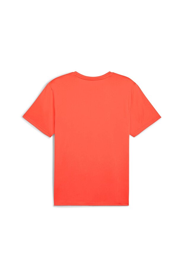 TAD ESSENTIALS SOLID CAT TEE LC Erkek T-Shirt - 5