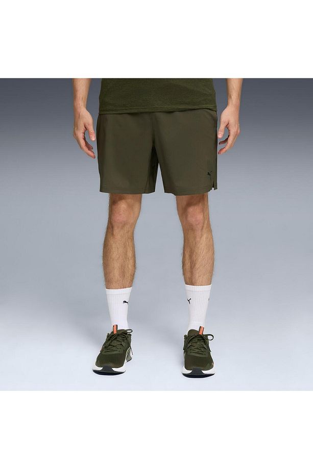 TAD ESSENTIALS 7" Wven Short Erkek Spor Şort - 1