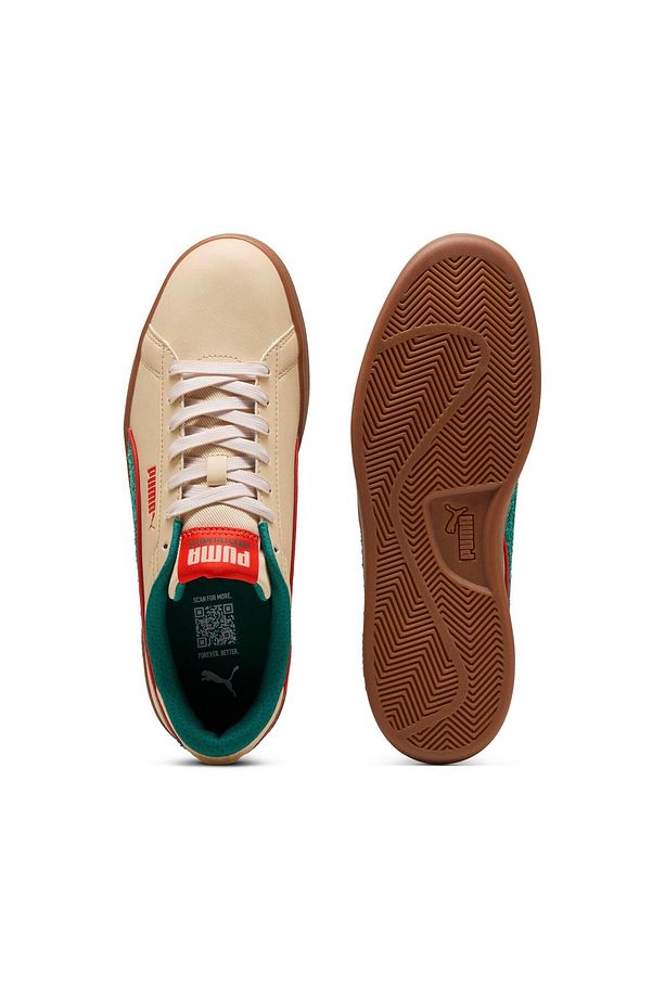 Smash 3.0 Retro Run Unisex Sneaker - 2