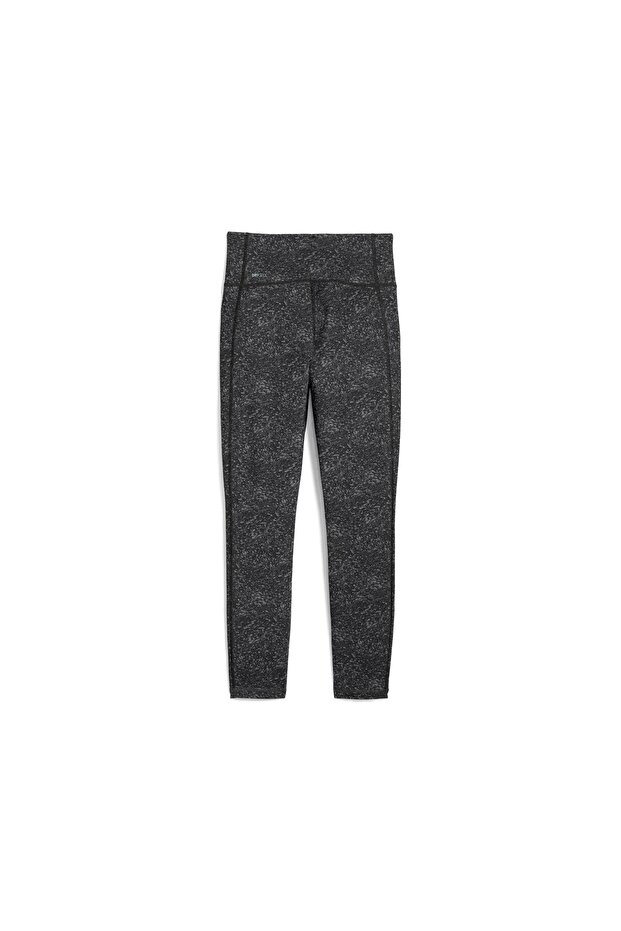 TAD ESSENTIAL PEBBLE TIGHT Kadın Spor Tayt - 5