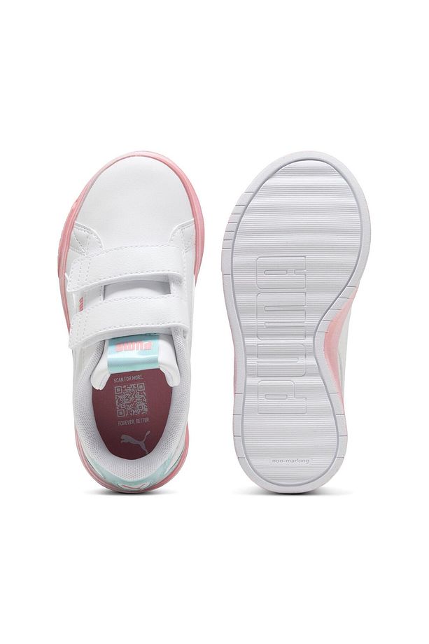 Jada Classic Space Bel V PS Çocuk Sneaker - 2