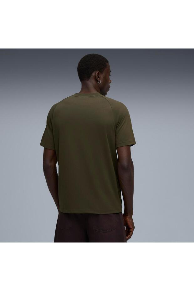 EVOSTRIPE Tee Erkek T-Shirt - 2