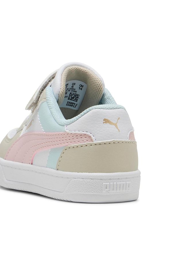 Caven 2.0 Block AC+ Bebek Sneaker - 6