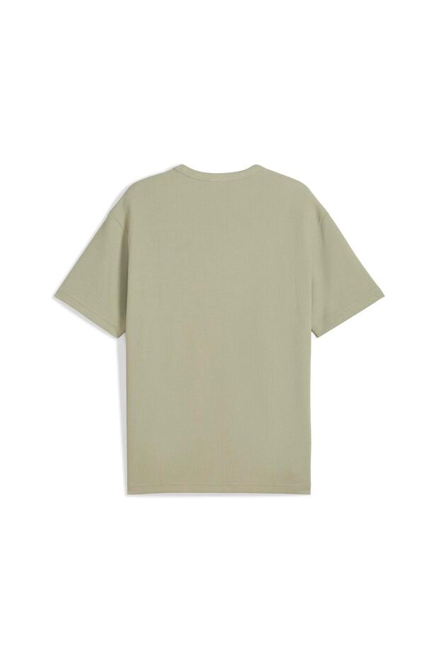 CLASS Relaxed Tee Erkek T-Shirt - 5