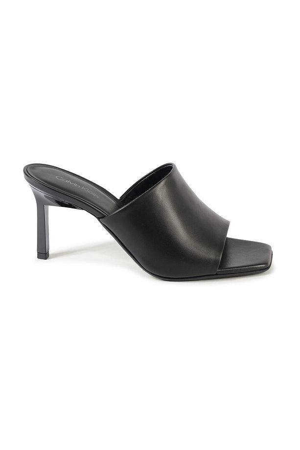 HEEL MULE 70, BEH, PP W8A - 1