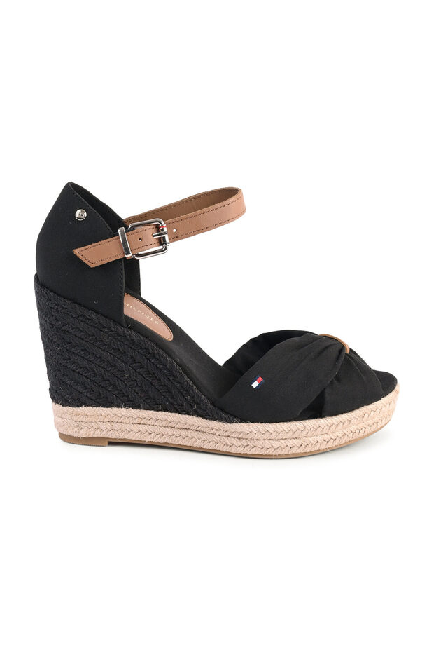 BASIC OPEN TOE HIGH, BDS, 38 - 1