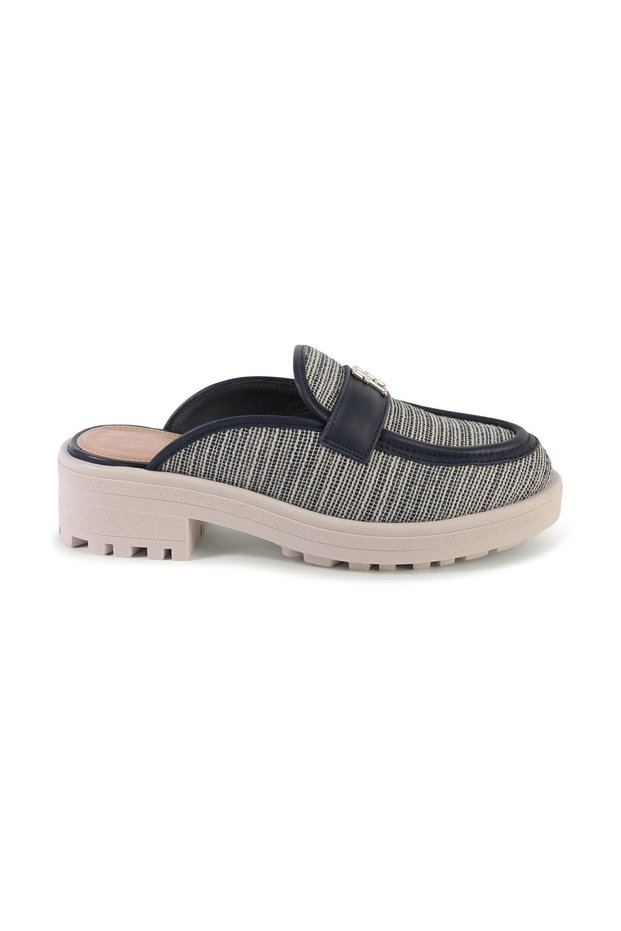 TH TKANE MULE LOAFER, DW6, 36