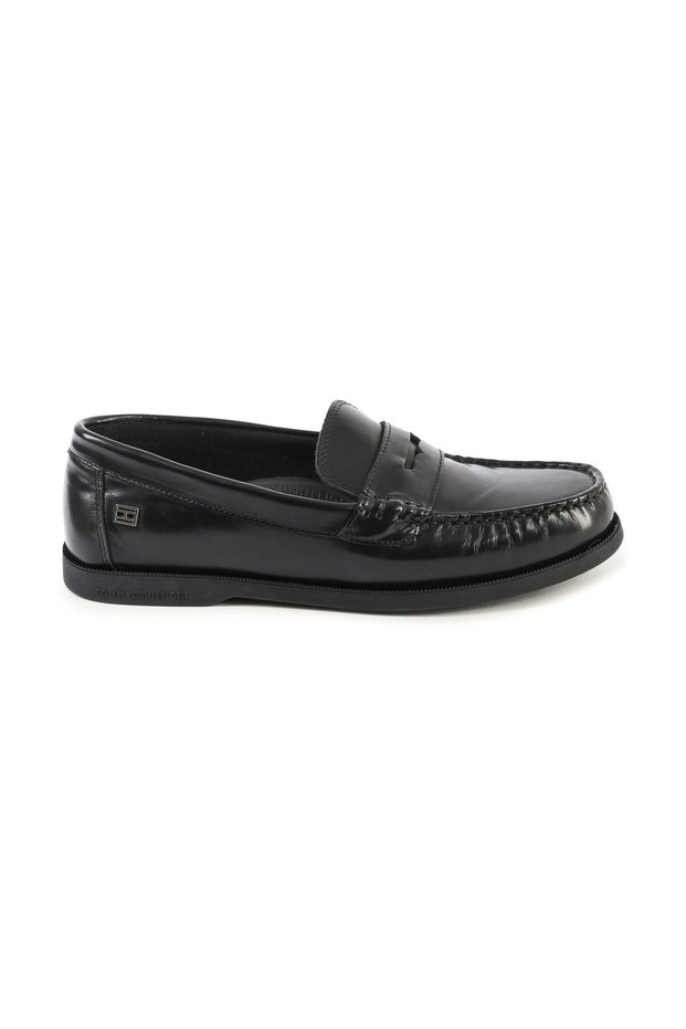 TOMMY ESSENTIAL MOC, BDS, 38