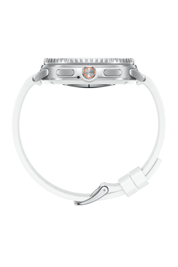 Galaxy Watch8 Classic 46mm Beyaz - 15