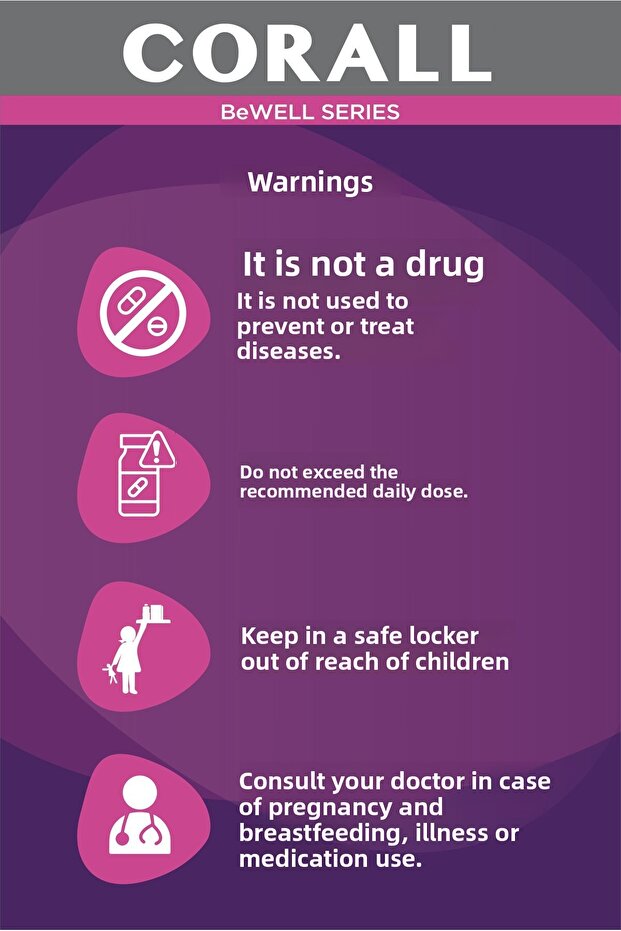 Collagen 60 Tablets - 5