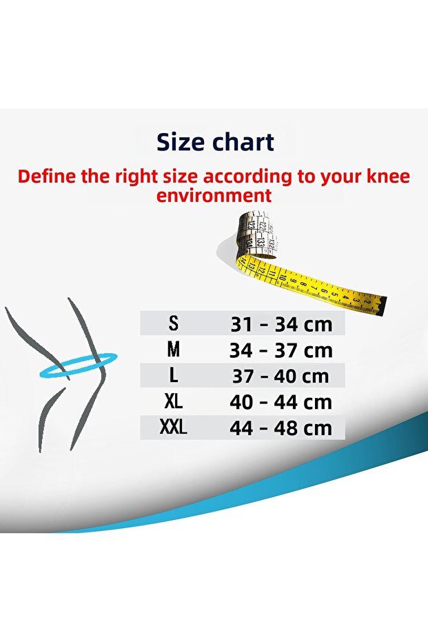 Code 504 Ak Model Hinged Knee Brace - 2