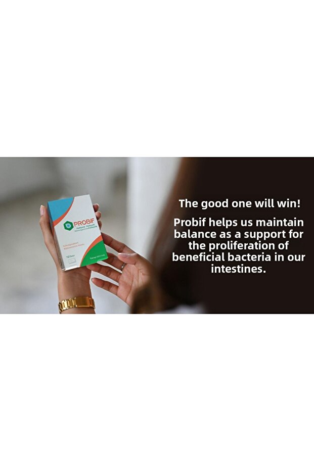 Probiotic, Prebiotic and Postbiotic Supplementing Microorganism - Food Product - 2