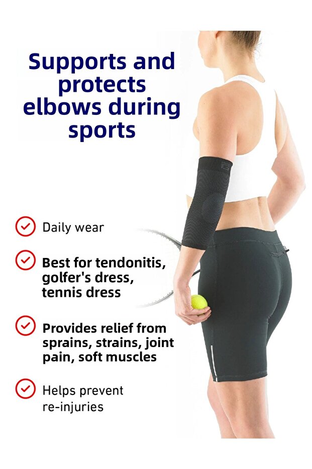 دعم الكوع لتدفق الهواء الصغير - 6