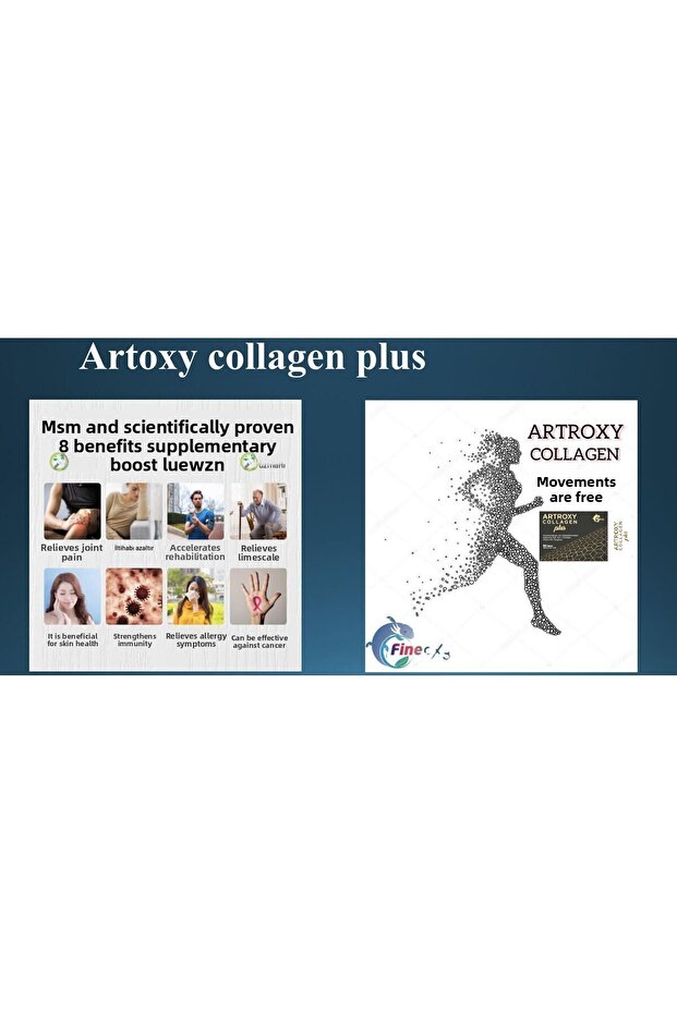 Collagen Plus - 3