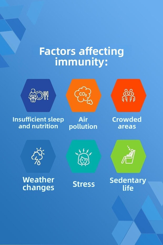 3 عبوات تأثير 15 قرص فوارة - 7