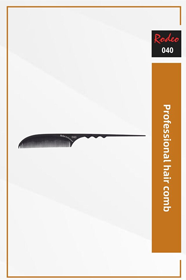 Pieptene model 040 - 3