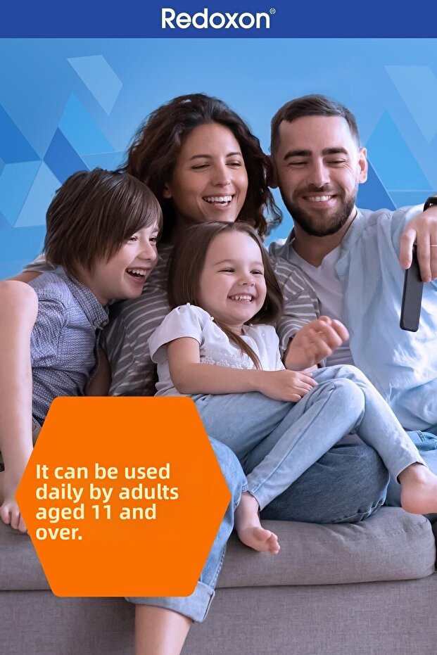 3 عبوات تأثير 15 قرص فوارة - 4