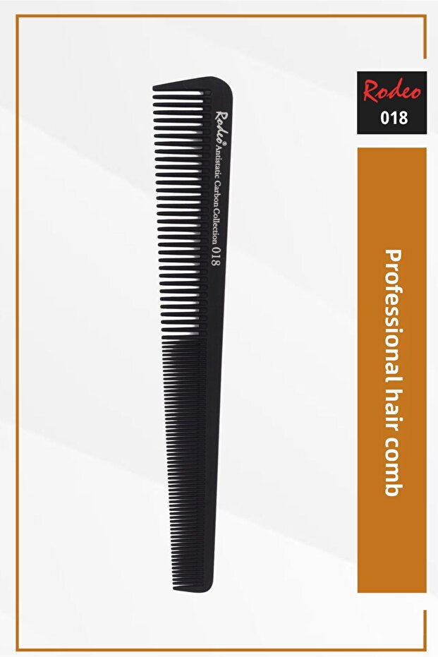 Antistatic Comb 018 - 2