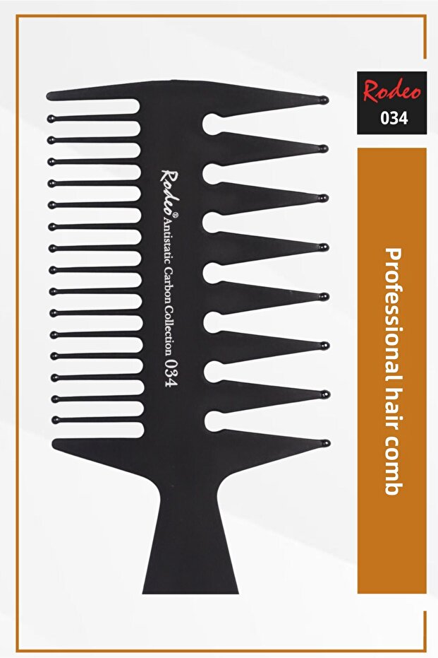 034 Модел Гребен - 2