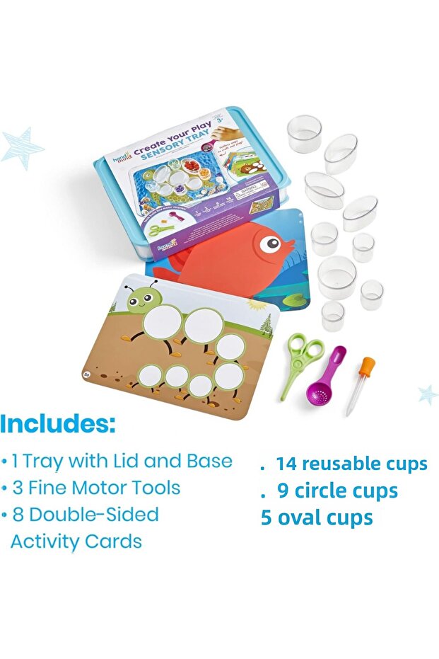 اصنع صينية اللعب الحسية الخاصة بك - 95376 - 2