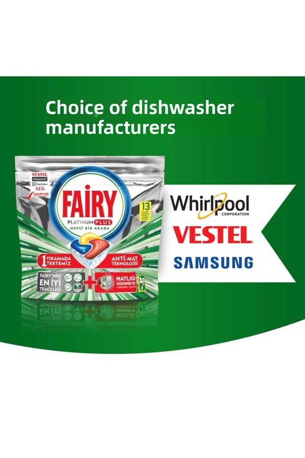 Platinum Plus 40 Pack Lemon Scented - 5