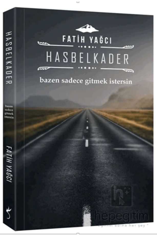 Hasbelkader - 2