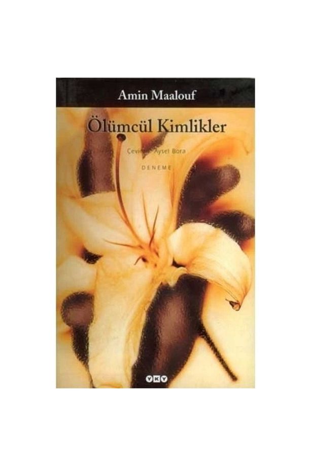 Ölümcül Kimlikler - 1