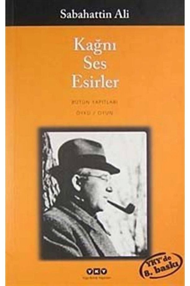 Kağnı Ses Esirler - 1