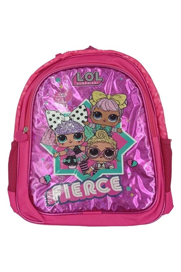 Surprise School Bag