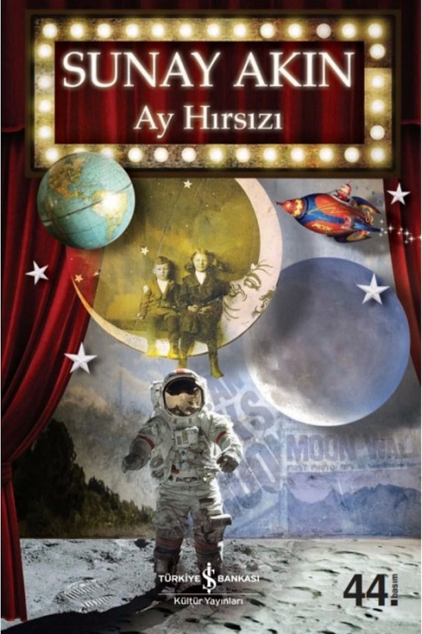 Ay Hırsızı - 3