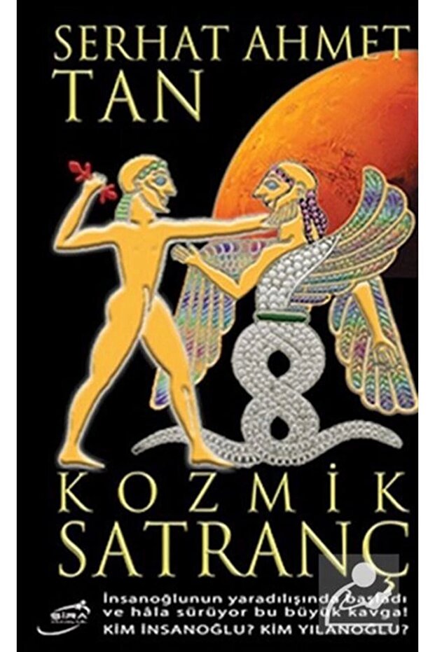 Kozmik Satranç - 1