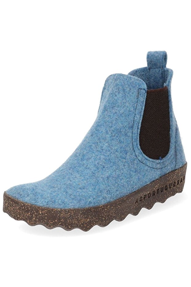Stiefelette - 1
