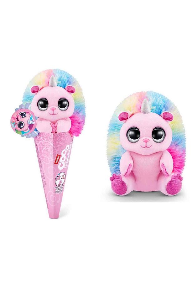 Coco Cones Fantasy Mini Peluş S1 Ccn01000 Bella - 1